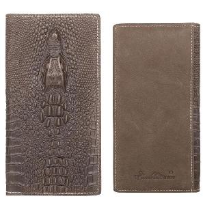 Wholesale Genuine Leather Collection Men's Wallet