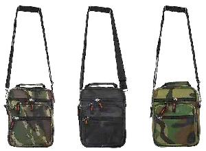 Camo Waist Packs - Assorted