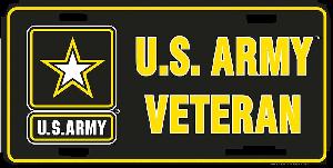 Wholesale Printed Flag 3'x5' US Army Veteran